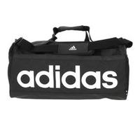Sac de sport Adidas Linear duffel m Noir Taille : Unique Noir G