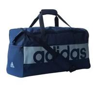 Adidas Linear Performance Bag Bleu