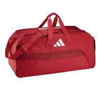 Sac de sport - ADIDAS - Tiro L - Rouge - Mixte - 70 cm x 32 cm x 32 cm