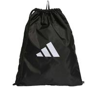 adidas Mixte Tiro League Gym Sack, Black/White, One size