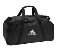 Adidas Sac polochon Tiro Primegreen 39,5 L Mixte Noir