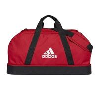 Sac de sport - Adidas Tiro - Rouge - Fond renforcé - 40 L