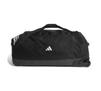 Adidas Tiro Team Wheels Extra Large 130l Trolley Bag Noir