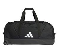 Sac de sport - Adidas - Tiro Trolley XL - Noir-Blanc - 80 cm x 42 cm x 38 cm - 130 L