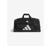 Sac de sport adidas Training Defender 60,6L noir blanc pur