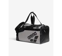 Sac de sport All Set Duffle 40L gris clair noir