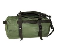 Sac de sport Aqua Products torrent duffel Vert TU