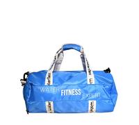 Sac d'Aquafitness Waterflex Bleu