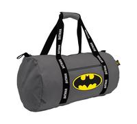 ARDITEX BT16230 Sac de sport premium de 47 x 28 x 28 cm de Warner BROSS-Batman, Batman