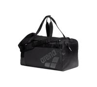 Arena All Set Duffle 25L Noir - Sacs de piscine et de transition de triathlon
