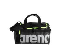 Arena Blinds Sac de sport Spiky III Duffle 40 - Imperméable, bandoulière ajustable, 40 litres