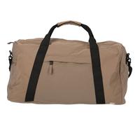Sac de Sport - ATHLECIA - Ripstop Kimberly - Beige