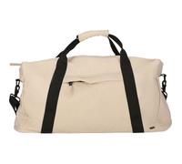 Sac de sport Athlecia Kimberly Ripstop Beige TU