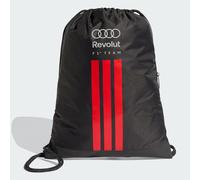 SAC DE SPORT AUDI REVOLUT F1 TEAM DNA Utility Black 1 Taille