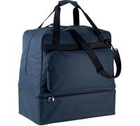 SAC DE SPORT AVEC BASE RIGIDE - 90 LITRES (Marine - One Size - Homme)