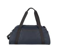 Sac de sport avec ceinture d'épaule Kimood Bleu TU