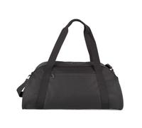 Sac de sport avec ceinture d'épaule Kimood Noir TU