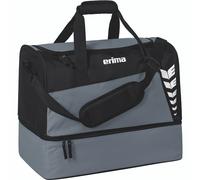 Sac de sport avec compartiment inférieur Erima Six Wings M
