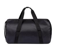 Baagl Sac de sport pour enfants, filles, garçons, adolescents - Compact et pliable - Sac de voyage Hoop - Sac pour le sport, le football, le ballet, l'école et les loisirs - Sac de natation - 22 l