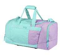 Sac de sport Baagl Sweet Couleur: violet / vert