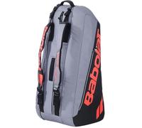 Sac de sport - BABOLAT - Pure Strike - 40 L - 6 raquettes - 3 compartiments