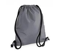 Sac de sport Bag Base Icon Gris TU