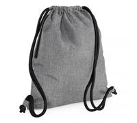 Sac de sport Bag Base Icon Gris TU