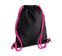 Sac de sport Bag Base Icon Noir TU