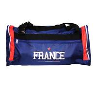 Sac de sport - BARBACADO - FFF - Bleu - Mixte - Poches isothermes