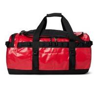 Sac de sport - Base Camp Duffel M - Red/Black - L 35,5 x H 63,5 x L 35,5 cm - 71 L Rouge G