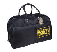 Ben Lee Gymbag Sac de Transport Noir 53 x 35 x 23 cm