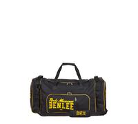 Sac de sport Benlee Locker Noir XL