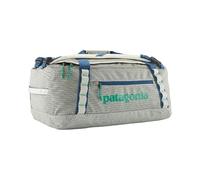 Patagonia Sac de voyage BLACK HOLE DUFFEL 40L in Blanc Unique