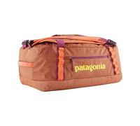 Sac de voyage hommes Patagonia BLACK HOLE DUFFEL 40L Orange Unique