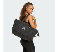 Adidas Sac de sport femmes Sport JE3223 Noir/Argent métallisé Taille unique
