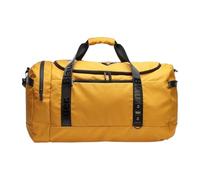 Sac de sport Blauer S5BERN03 avec logo, jaune, Casual