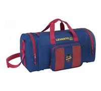Sac de sport Bleu Grenat (27 L) Levante U.D. rouge Rouge G