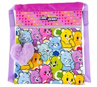 Sac de sport Care Bears 35cm Cyp Brands