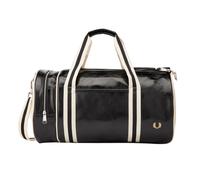 Sacs de Voyage fred perry l7255 d57 Black/Ecru TU