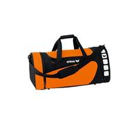 sac de sport Club 5 Line orange / noir 28 litres