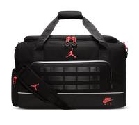 Sac de sport Collectors Jordan (44 L) Noir/Infrared TAILLE UNIQUE