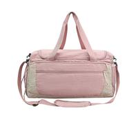 Sac de sport compact résistant à l'eau - Sac à bandoulière décontracté pour gym, entraînement, escapade, compartiments de rangement organisés, sacs de voyage ergonomiques, b, Beauté de masse