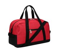 Sac de sport conçu pour voyager 35,5 centimètres Imperméable Léger Portable | Bagage à main Sac fourre-tout Un bagage à main pour les voyages, le camping, les voyages en avion et l'entraînement en salle