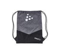 Craft Sac de sport Squad Noir TU