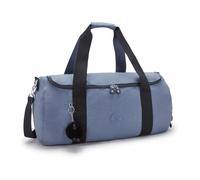 Sac De Sport Cylindrique Déperlant Kipling Argus S Lover - 53 Cm Bleu TU