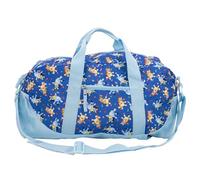 Sac de Sport de 40,6 cm, Sac de Voyage pour soirée Pyjama, Sac de Week-End, Sac de Danse, Bluey, Sac de Sport