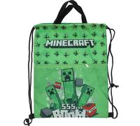 Sac de sport de luxe Minecraft