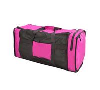 Sac de sport de plongée grande capacité en maille pour la plongée sous-marine et l'équipement de plongée avec tuba, a