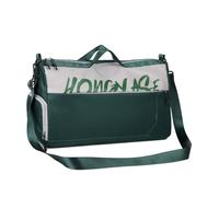 Sac de Sport, de Voyage, de Natation, de Fitness, de Plein air, for Femmes, de Poitrine, à Main, Sac à Dos de Sport for Hommes Coach(Green)