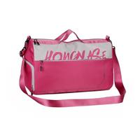 Sac de Sport, de Voyage, de Natation, de Fitness, de Plein air, for Femmes, de Poitrine, à Main, Sac à Dos de Sport for Hommes Coach(Pink)